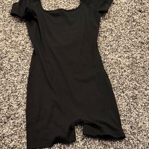 Black Kids One Piece